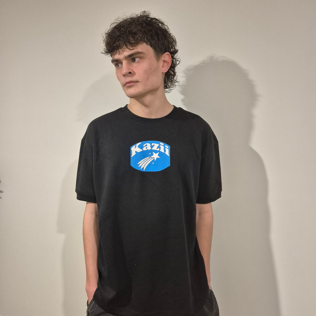 Kaziico shooting stars design