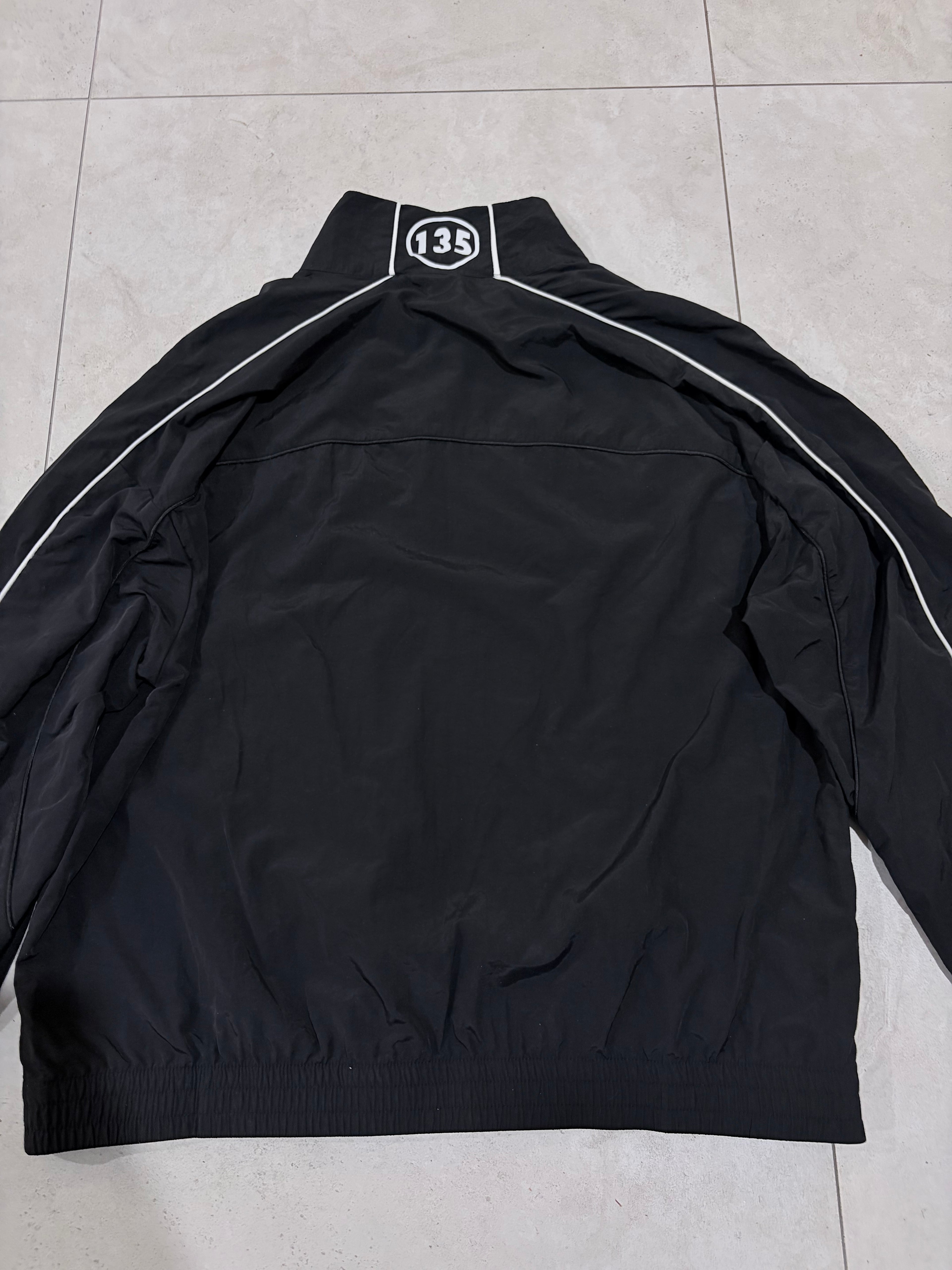 Kaziii.co windbreaker