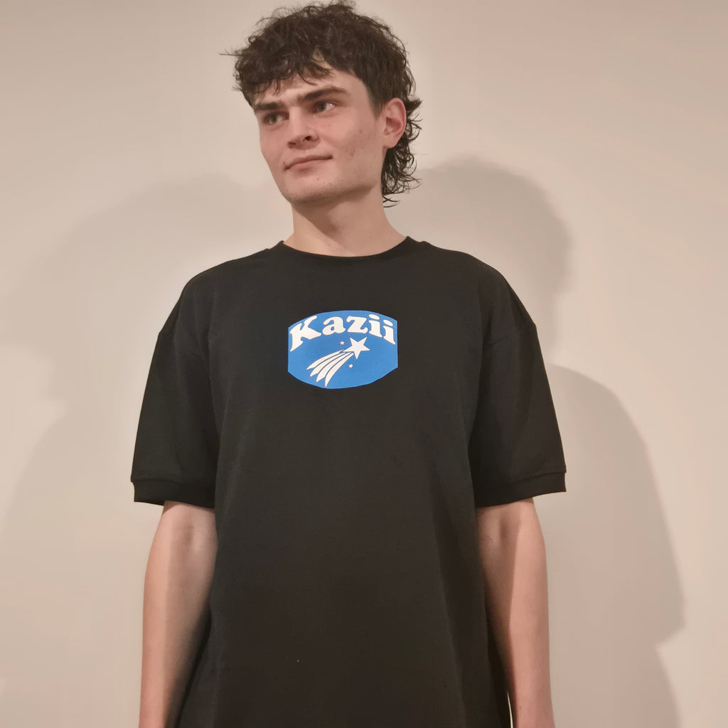 Kaziico shooting stars design