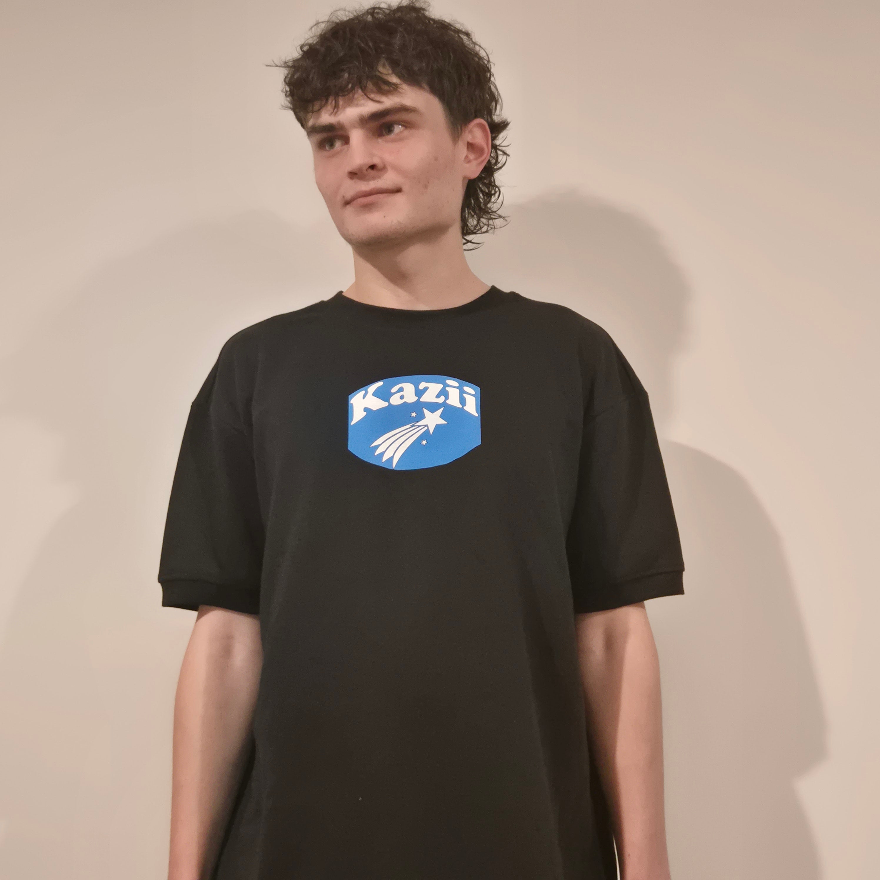 Kaziico shooting stars design