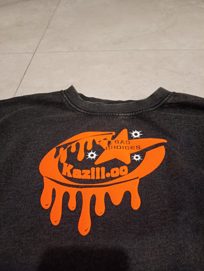 Kazi.co drippy gunshot  t
