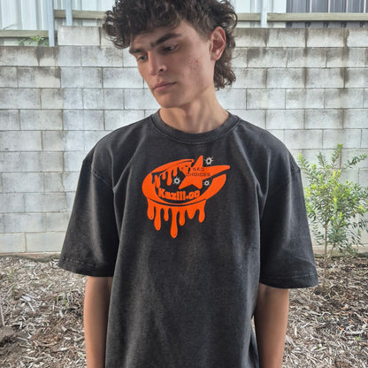 Kazi.co drippy gunshot  t