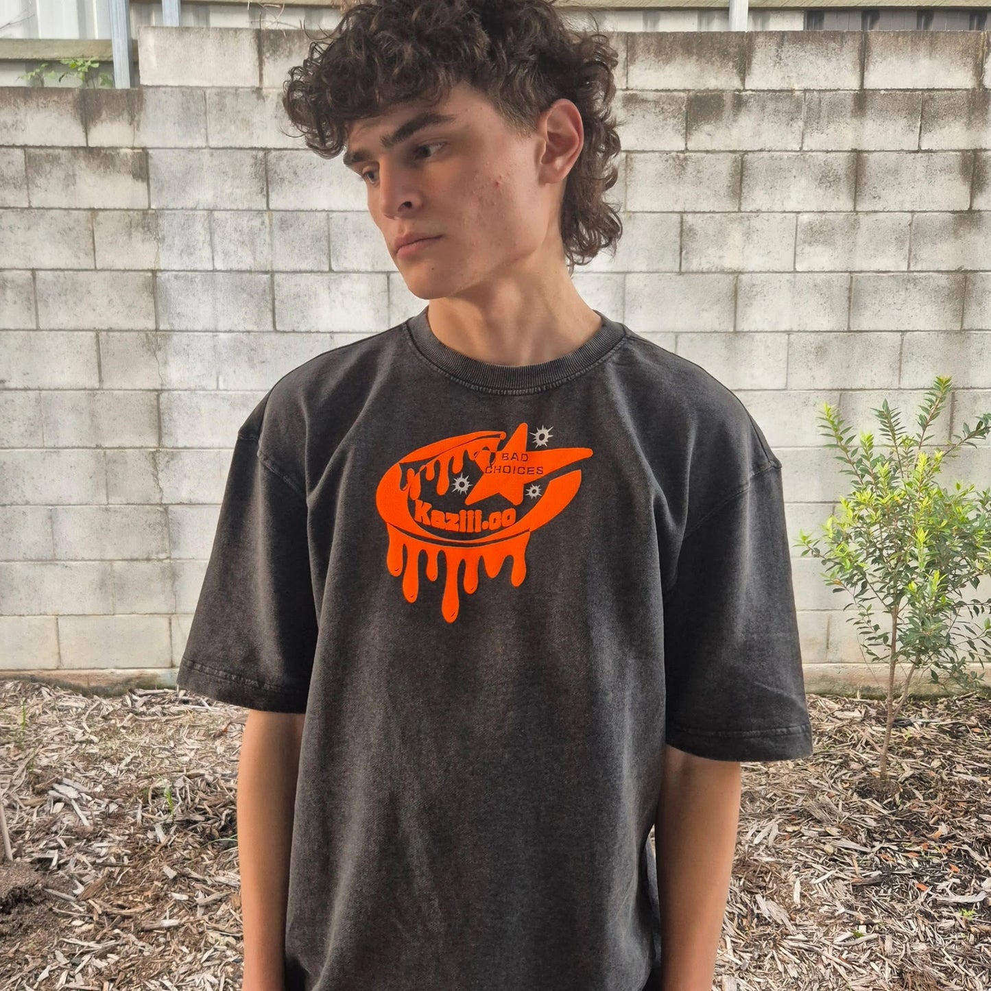 Kazi.co drippy gunshot  t