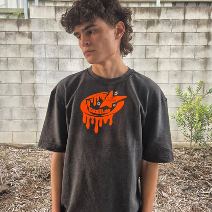 Kazi.co drippy gunshot  t