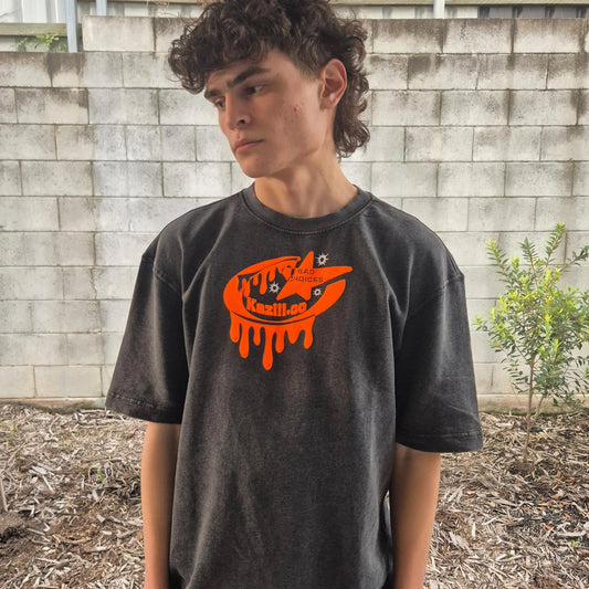 Kazi.co drippy gunshot  t