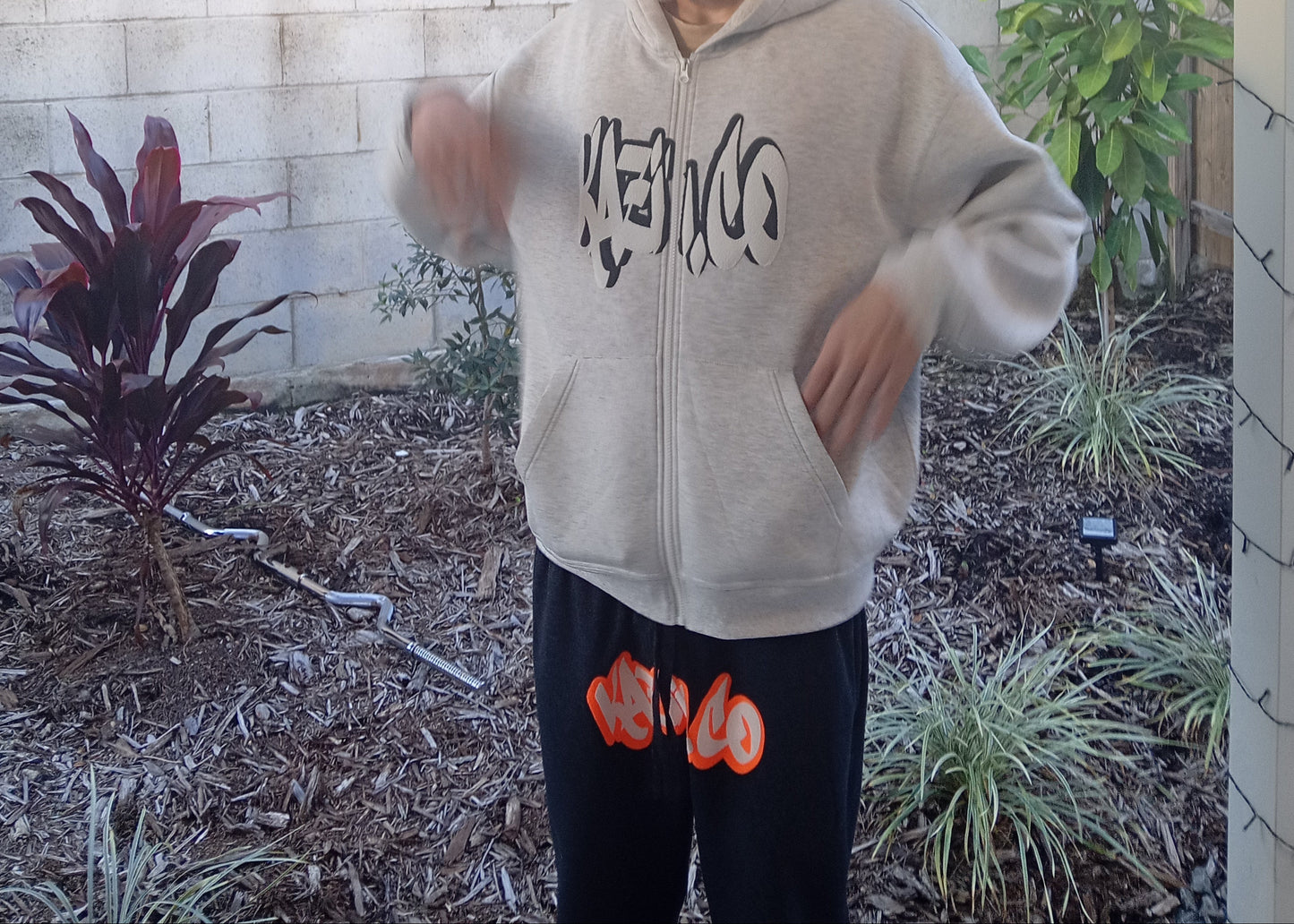 THE BEST TRACKSUIT PANTS KAZIII.CO
