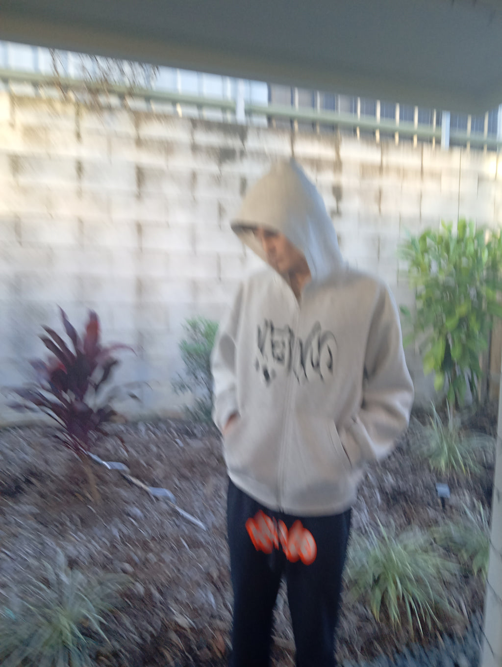 THE TRACKSUIT PANTS KAZIII.CO