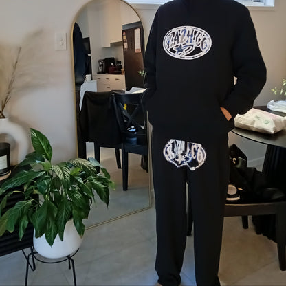 Kaziii.co Army tracksuit Limited tracksuit.