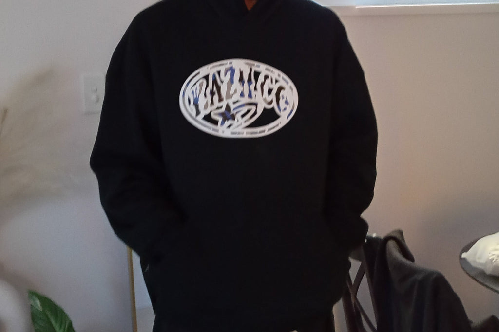Kaziii.co Army tracksuit Limited tracksuit.