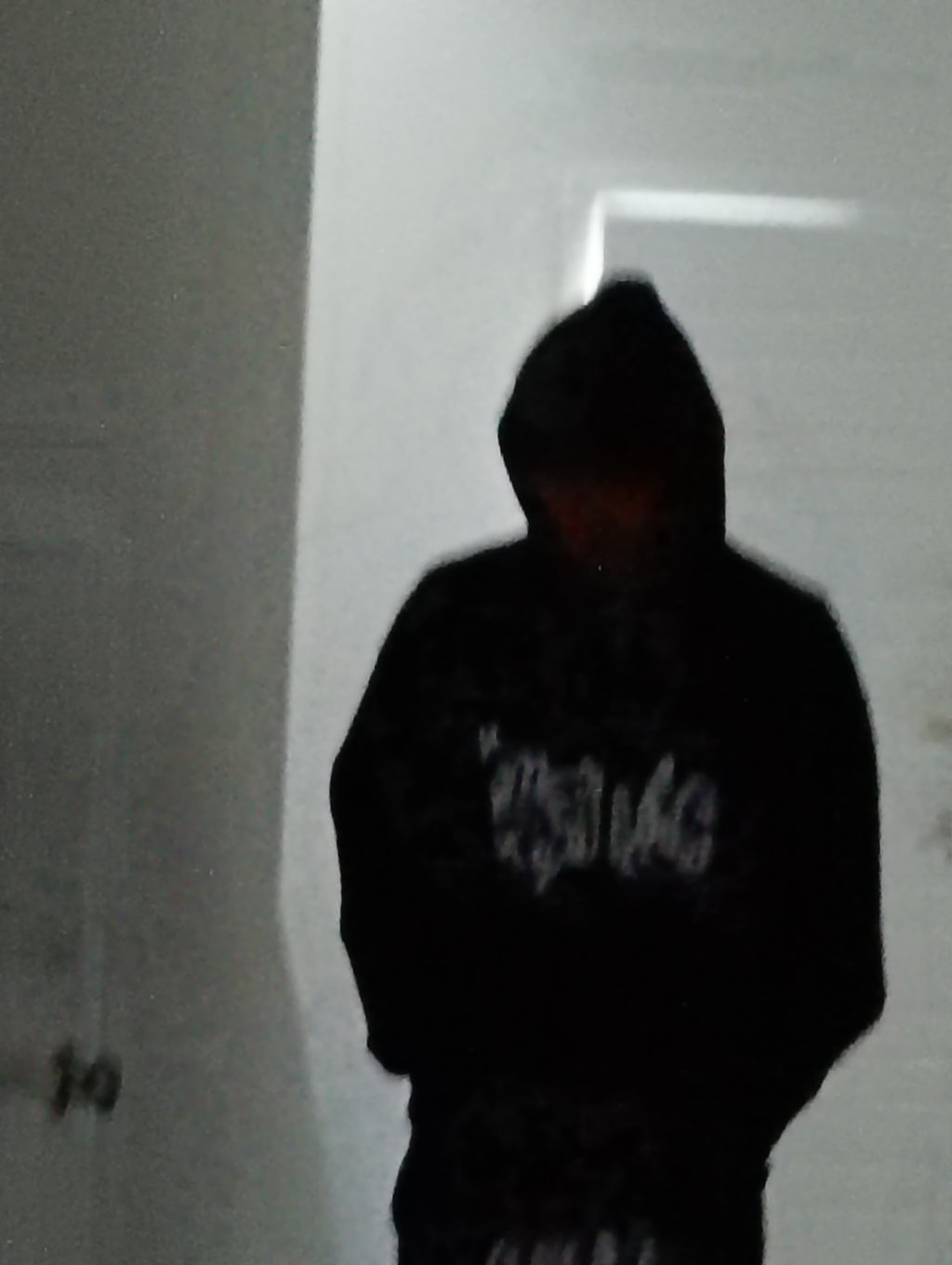 Kaziii.co Star patches zip up.