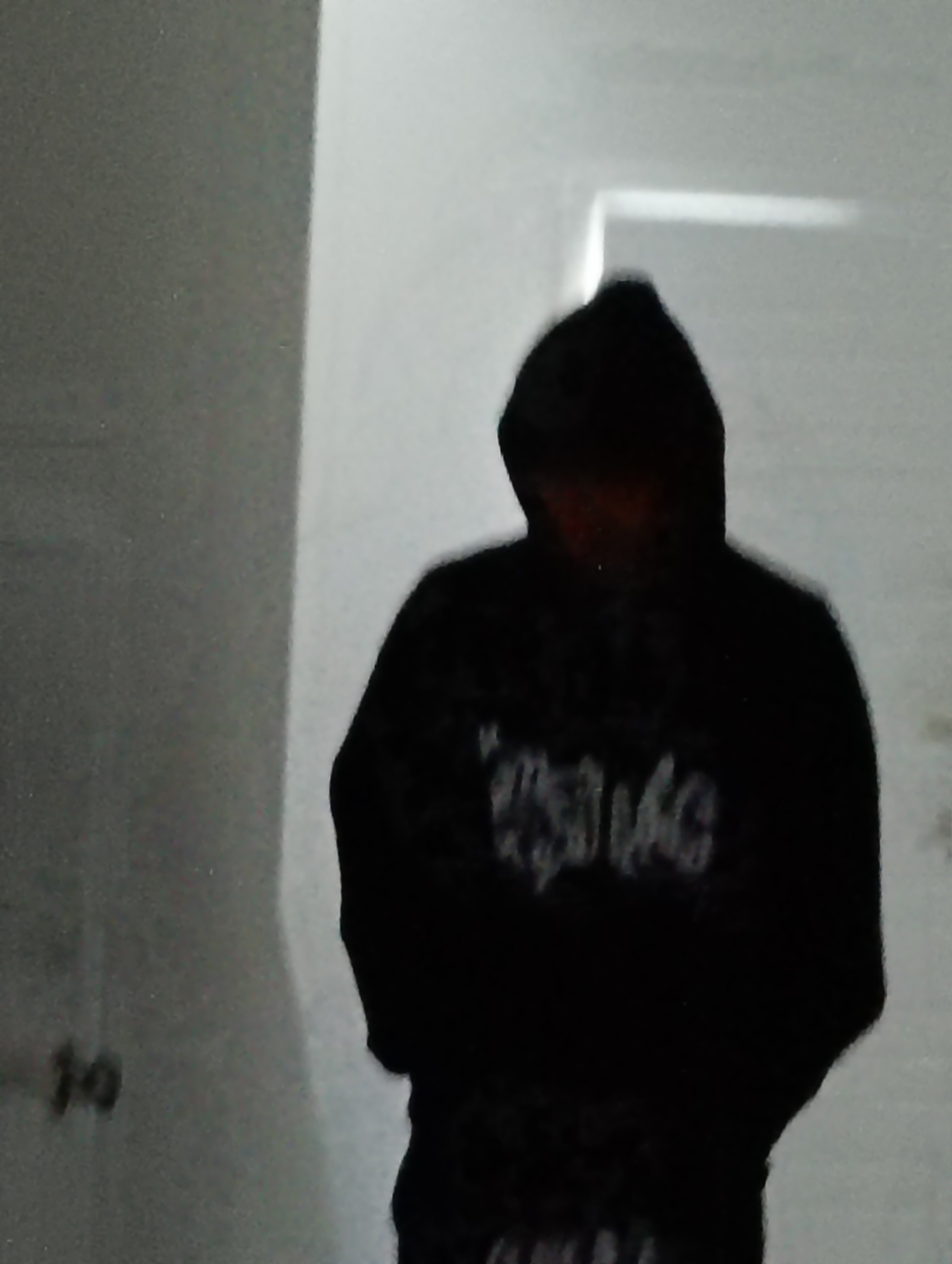 Kaziii.co Star patches zip up.