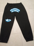 to believe in the dream Tracksuit pants