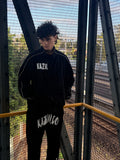 Kaziii.co windbreaker