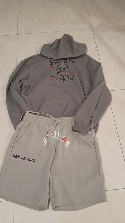 Kaziii.co trap effect Tracksuit.